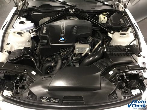 Used 2012 BMW Z4 sDrive28i image 39