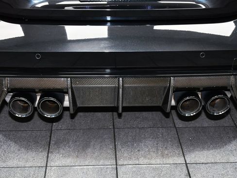 Used 2022 BMW M4 xDrive Competition w/ M Carbon Exterior Package AWD/4WD image 89