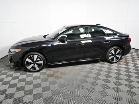 New 2026 Audi A5 2.0T Premium AWD/4WD image 32