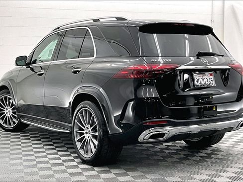 Used 2026 Mercedes-Benz GLE 450 4MATIC image 10