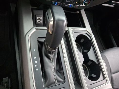 Used 2020 Ford F150 Raptor w/ Equipment Group 802A Luxury AWD/4WD image 15