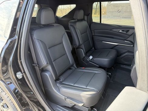 New 2026 Chevrolet Traverse LT image 29