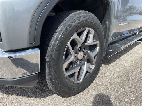 Used 2023 GMC Sierra 1500 SLT w/ SLT Premium Plus Package image 9