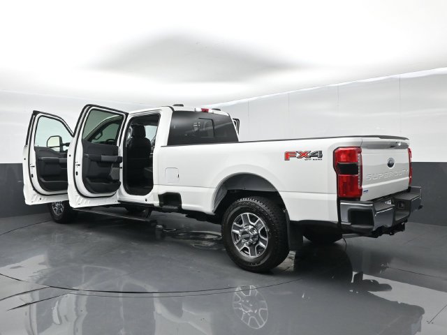 Used 2024 Ford F250 Lariat w/ Lariat Ultimate Package AWD/4WD image 67