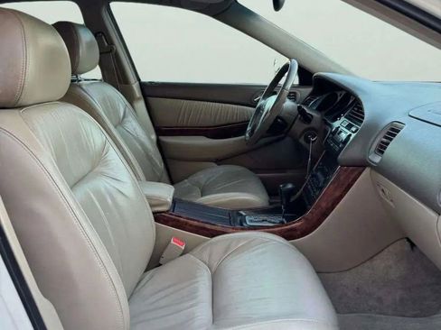 Used 2003 Acura TL image 21