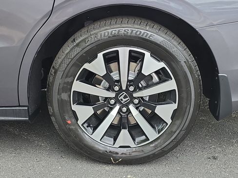 New 2026 Honda Odyssey EX-L image 35
