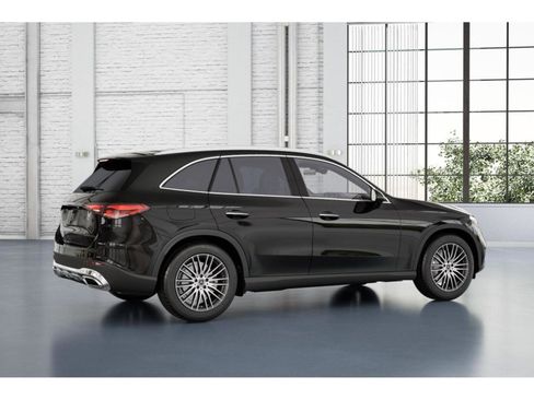New 2026 Mercedes-Benz GLC 300 image 20