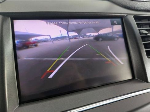 Used 2013 Lincoln MKS AWD image 13