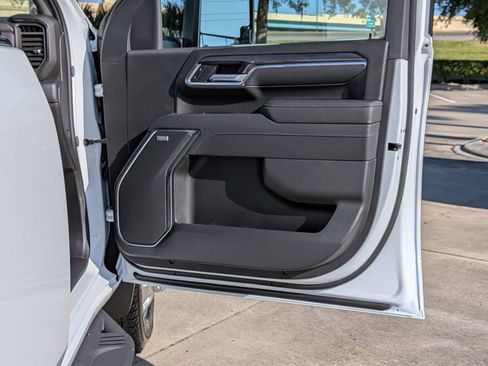 New 2026 Chevrolet Silverado 3500 LTZ AWD/4WD image 22
