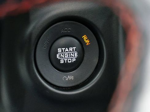 Used 2020 Jeep Gladiator Rubicon AWD/4WD image 26