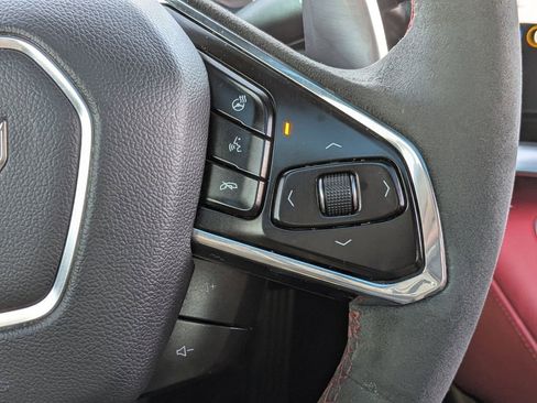 Used 2022 Chevrolet Corvette Stingray w/ Z51 Performance Package image 29