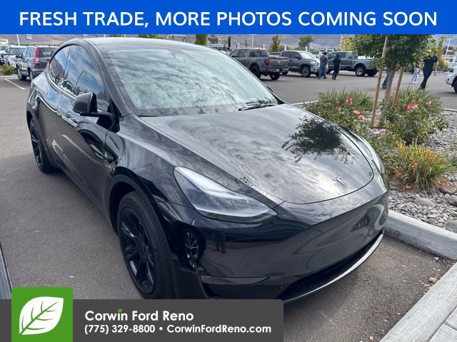 Used 2024 Tesla Model Y Long Range AWD/4WD 360° Tour