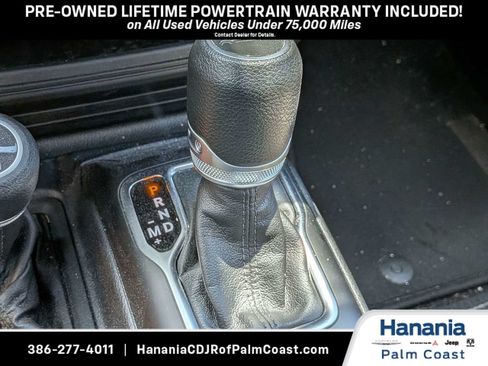 Used 2021 Jeep Gladiator Sport AWD/4WD image 22