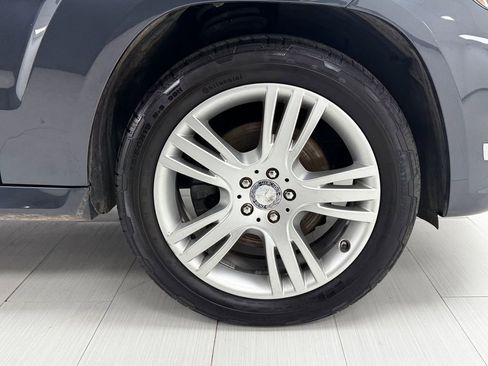 Used 2015 Mercedes-Benz GLK 350 4MATIC image 43