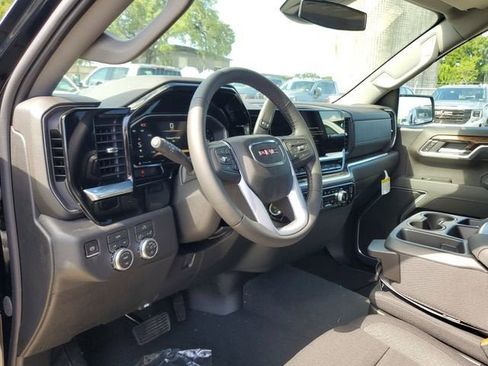 New 2026 GMC Sierra 1500 Elevation image 21