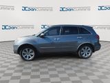 Used 2011 Acura MDX w/ Advance & Entertainment image 5