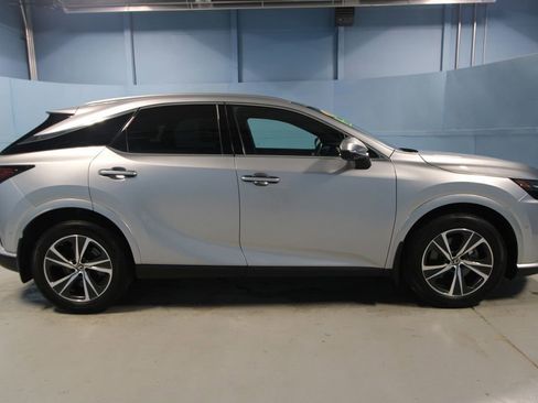 Used 2024 Lexus RX 350 Premium Plus w/ Convenience Package AWD/4WD image 37