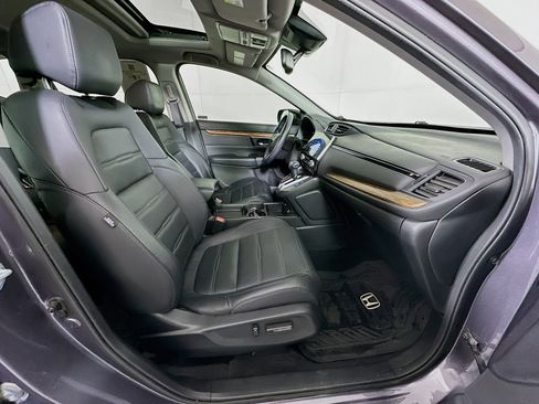 Used 2021 Honda CR-V EX-L image 31
