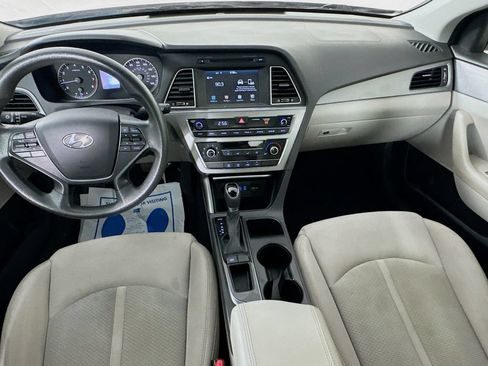 Used 2016 Hyundai Sonata SE FWD image 25