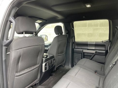 Used 2020 Ford F150 XLT w/ Equipment Group 301A Mid AWD/4WD image 10