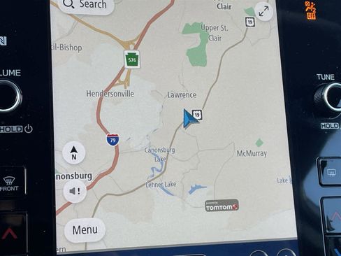 Certified 2023 Subaru Outback Limited image 22