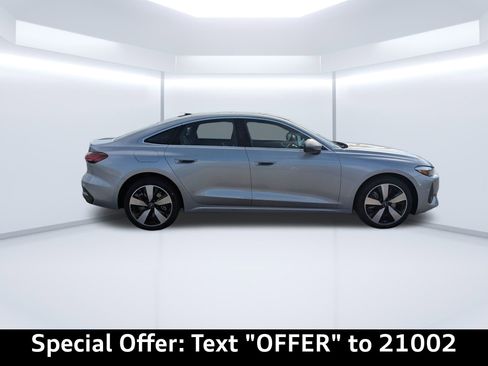New 2025 Audi A5 2.0T Premium image 2