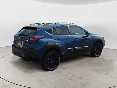 New 2026 Subaru Crosstrek 2.5i Wilderness image 5