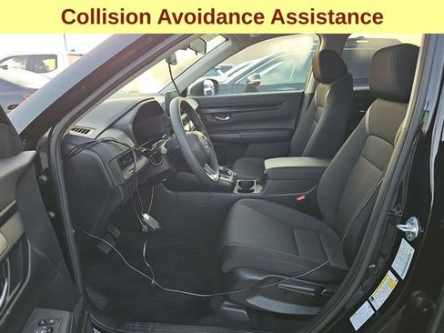 Used 2026 Honda CR-V LX image 5