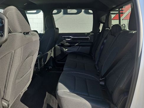 New 2026 RAM 1500 Lone Star image 4