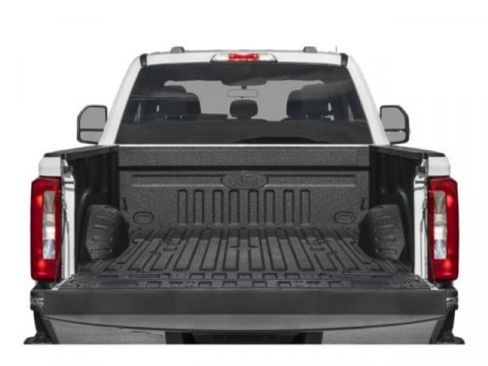 Used 2025 Ford F350 XLT AWD/4WD image 10