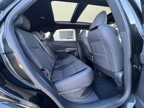 Certified 2023 Lexus RX 500h F Sport w/ Accessory Package (Z1) image 25