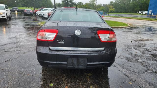 Used 2009 Mercury Milan Premier FWD image 10