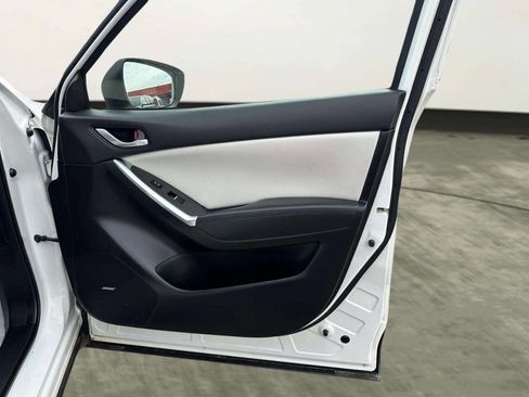 Used 2016 MAZDA CX-5 Grand Touring image 18