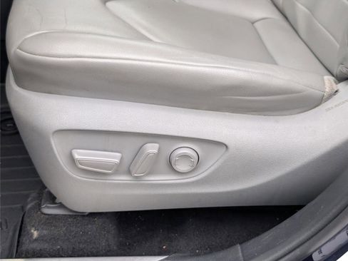 Used 2022 Toyota Highlander XLE image 10