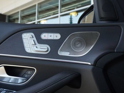 New 2026 Mercedes-Benz GLE 450 4MATIC image 17