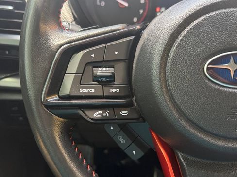 Certified 2023 Subaru Forester Sport AWD/4WD image 23