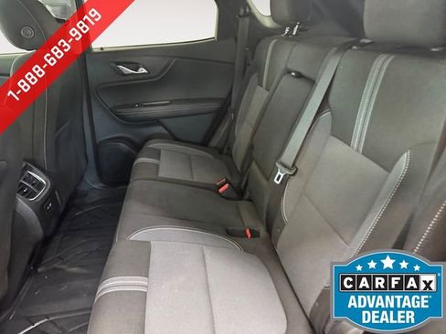 Used 2023 Chevrolet Blazer LT w/ LPO, Floor Liner Package AWD/4WD image 22