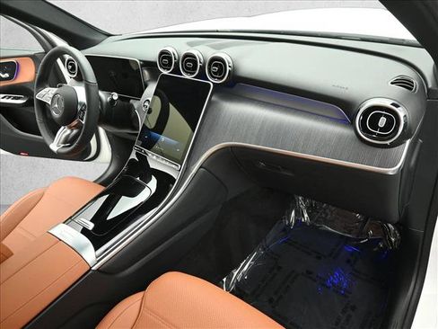 Certified 2026 Mercedes-Benz GLC 300 4MATIC image 26