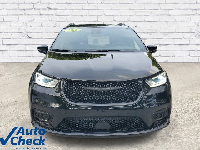 Used 2026 Chrysler Pacifica Limited w/ S Appearance Package FWD image 6