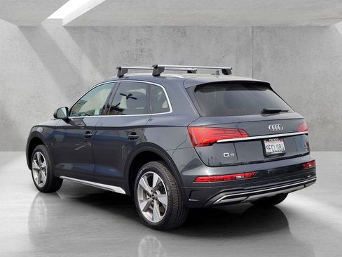 Used 2023 Audi Q5 2.0T Premium w/ Convenience Package image 6