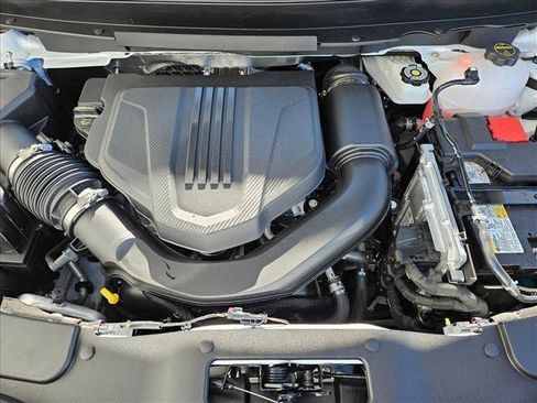 New 2026 GMC Acadia Elevation image 17