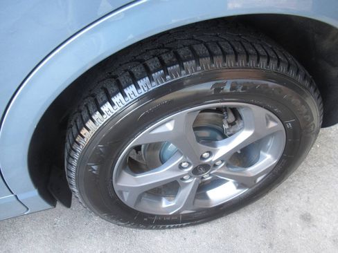 Used 2023 Ford Escape ST-Line AWD/4WD image 12