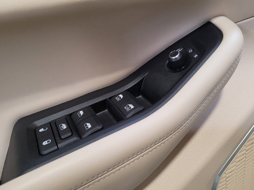 Used 2022 Jeep Grand Cherokee Limited 4xe AWD/4WD image 27