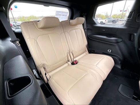 Used 2025 Jeep Grand Cherokee L Limited w/ Trailer Tow Package image 29