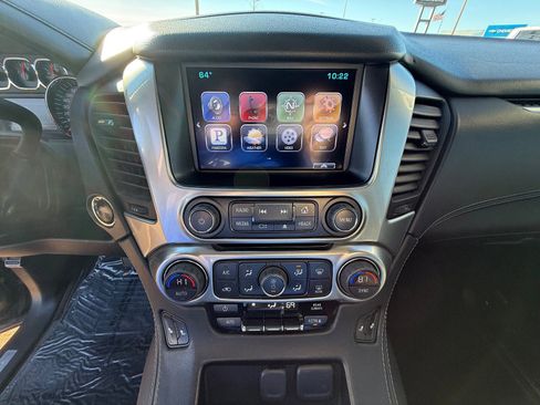 Used 2015 Chevrolet Tahoe LT image 24