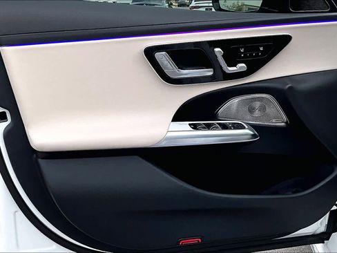 New 2026 Mercedes-Benz E 350 E 350 image 10