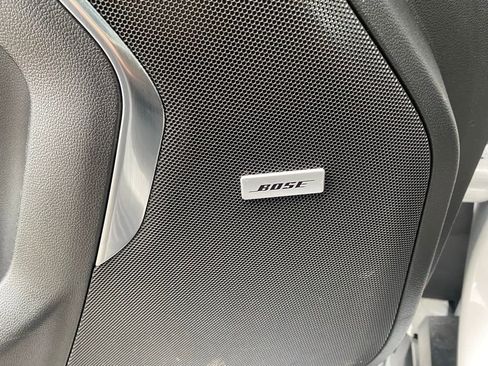 New 2025 Chevrolet Tahoe Premier w/ LPO, Illumination Package image 11