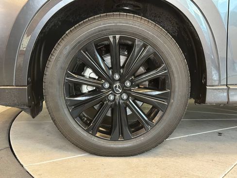 Used 2024 MAZDA CX-5 Signature AWD/4WD image 26