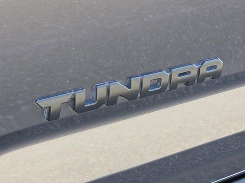 Used 2023 Toyota Tundra SR5 w/ SR5 Convenience Package image 33