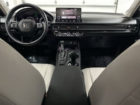 Used 2024 Honda Civic EX image 24